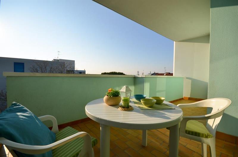 Tonin Apartment *