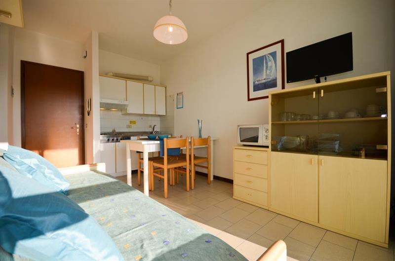 Apartment Tonin