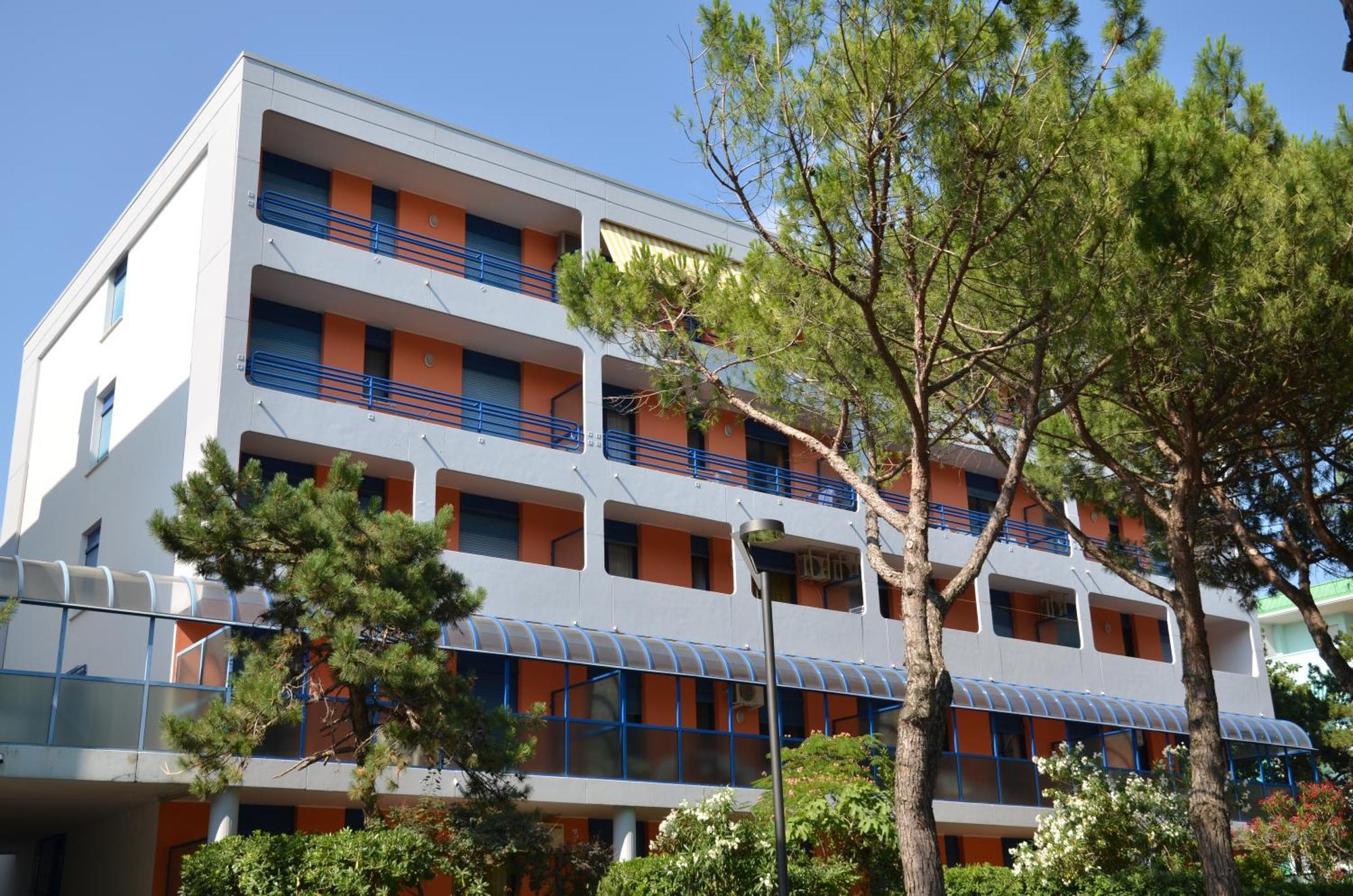 Tonin Appartement