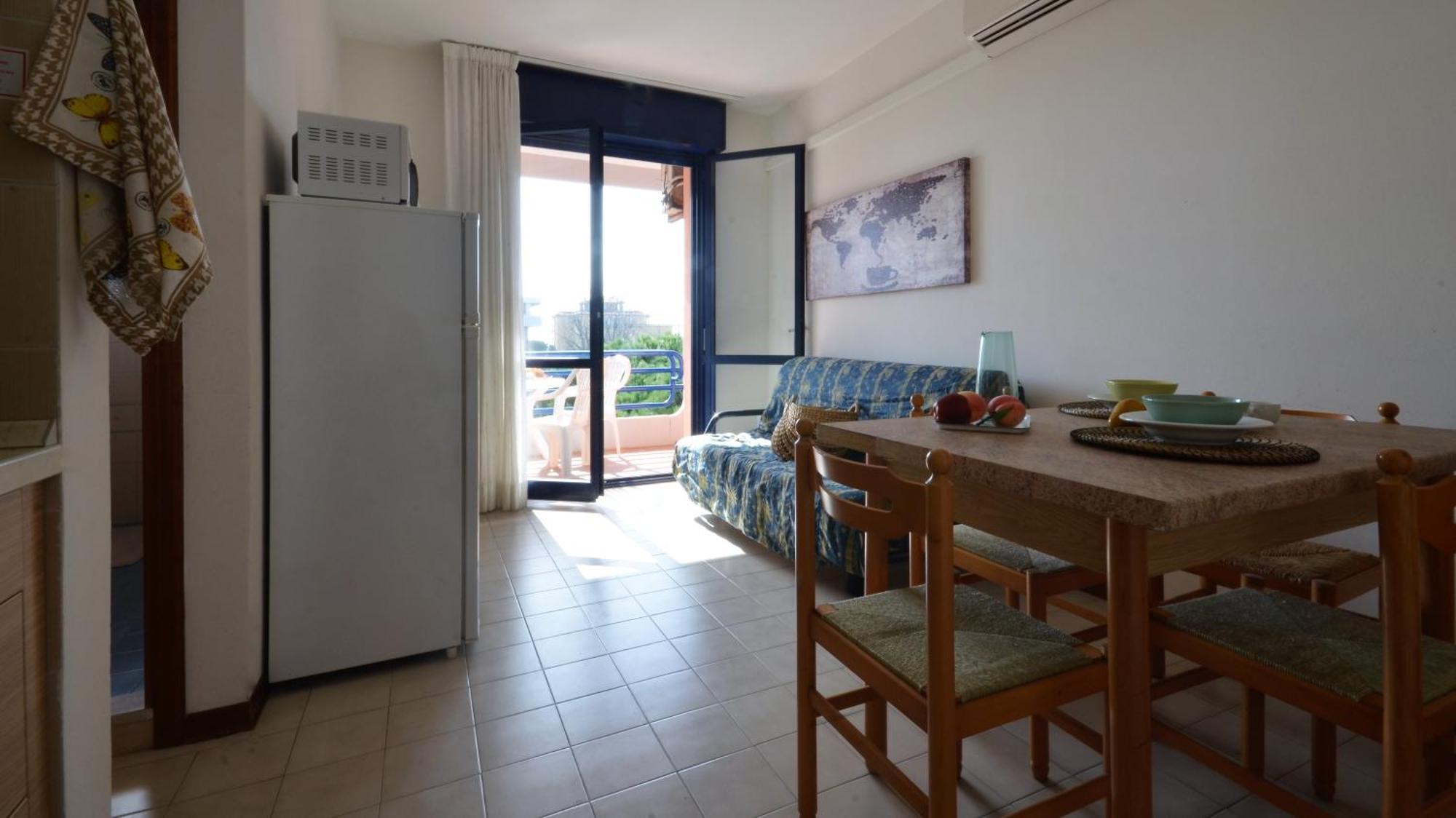 Tonin Appartement *