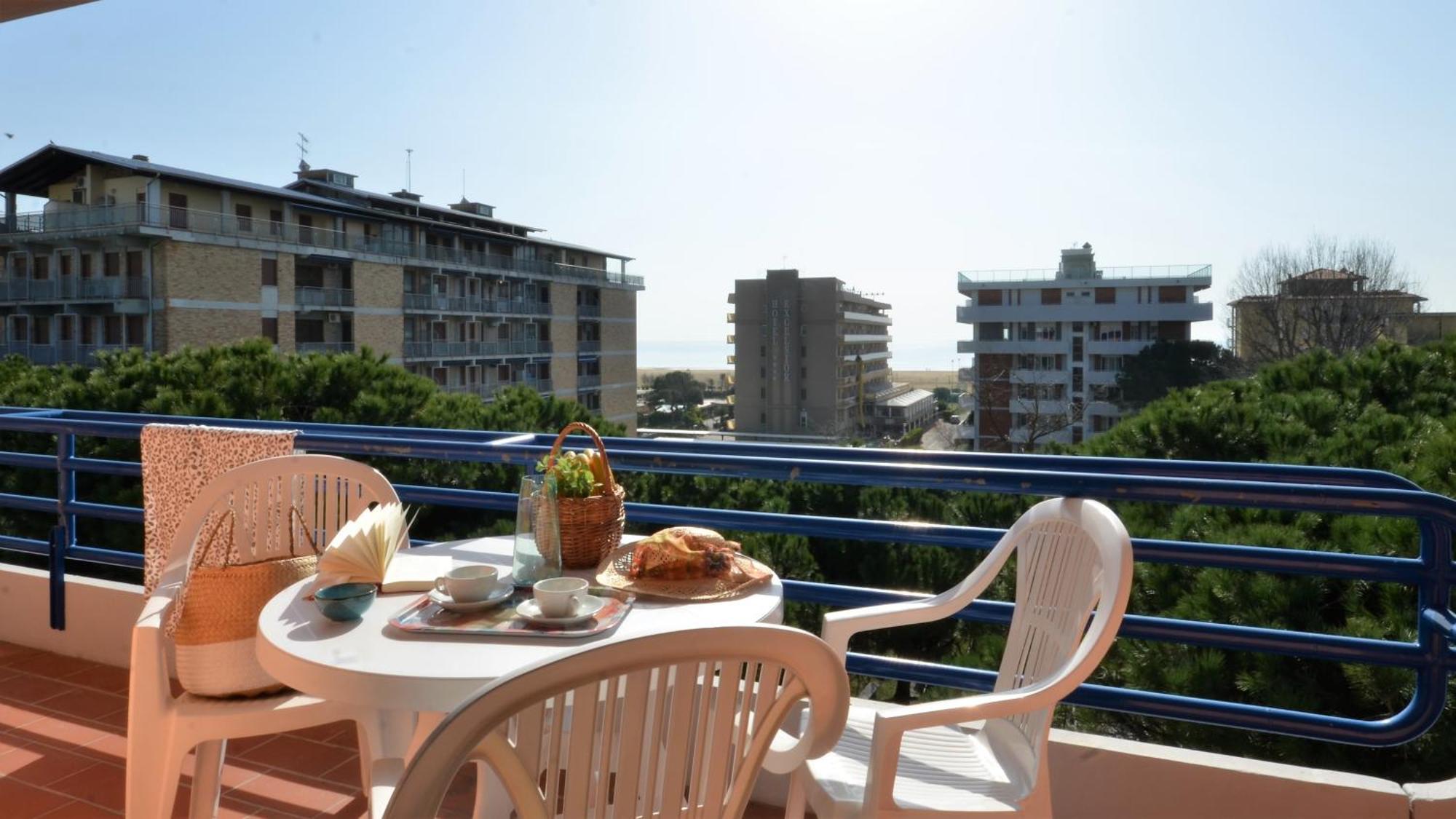 Appartement Tonin *