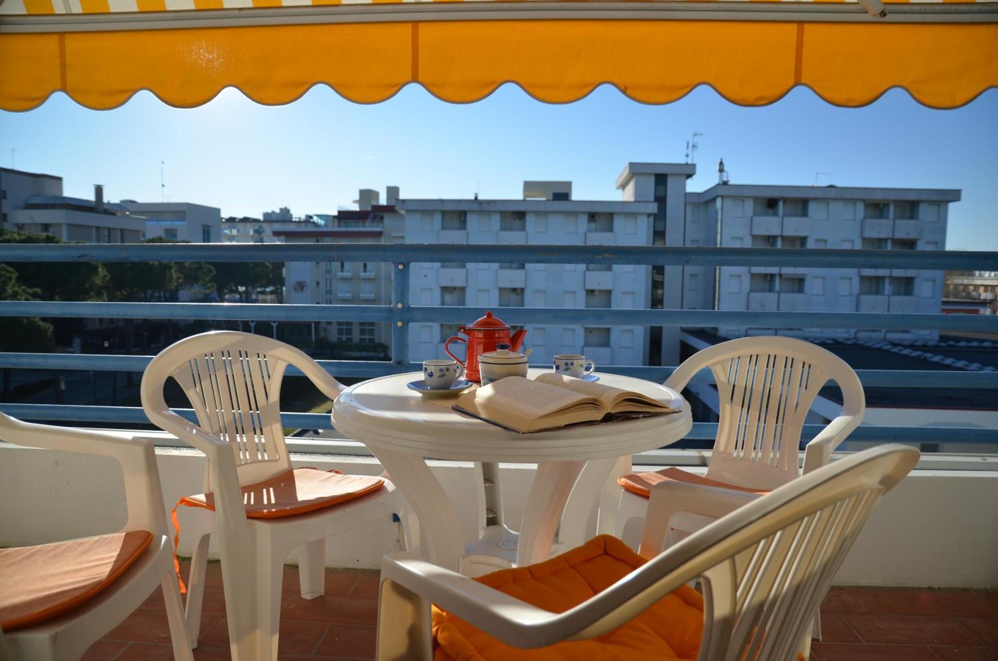 Tonin Appartement